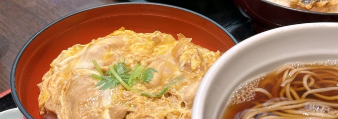 そば処 本味楽 イトーヨーカドー大和鶴間店