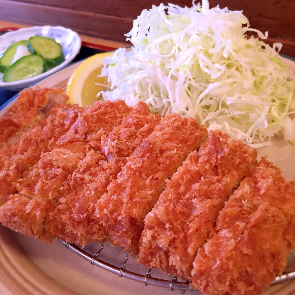 とんかつとんじん 戸塚 和食 ホットペッパーグルメ