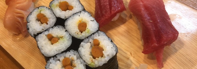 鮨金之助