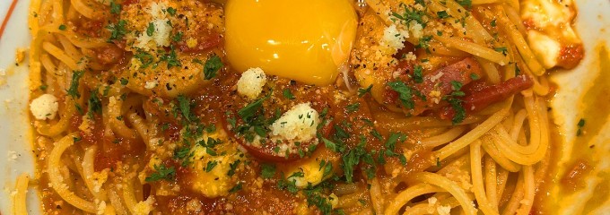 洋麺屋五右衛門 横浜ジョイナス店