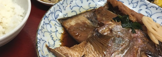 みどり食堂
