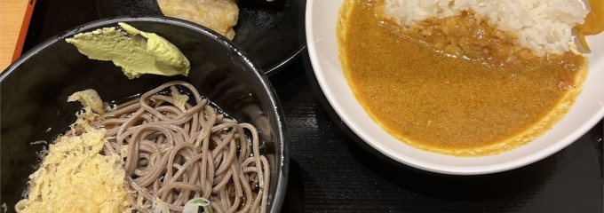 よもだそば 御徒町店 Yomoda Soba Okachimachi branch