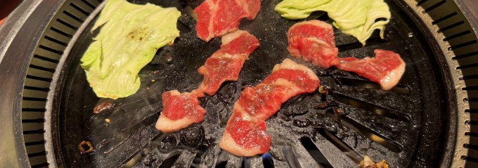 関西風焼肉　浪花