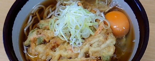 そば処はやて 八戸店