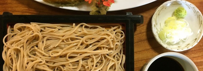 日本蕎麦 千田