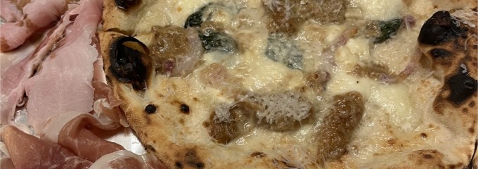 ピッツェリア・ヴィノテカ・イル・ペコリーノ