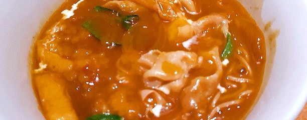 蕎麦いまゐ 新横浜店