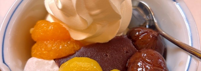 みはし 上野本店