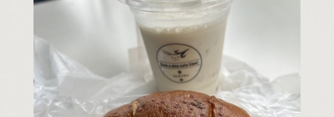 ベーカリー コムギノホシ仙川