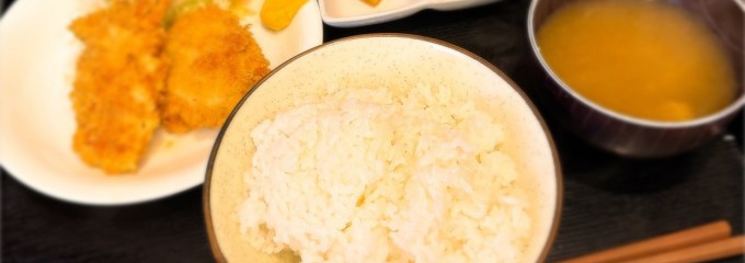 トンカツ＆サラダなかむら