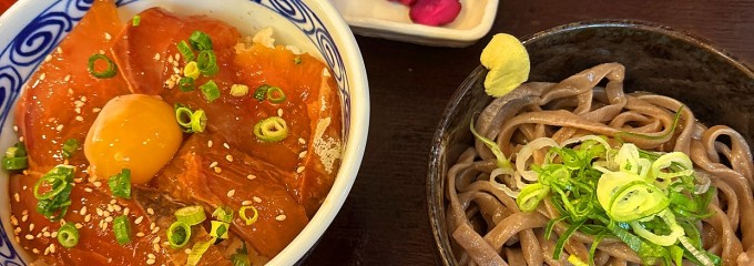 手打ちそば さくら