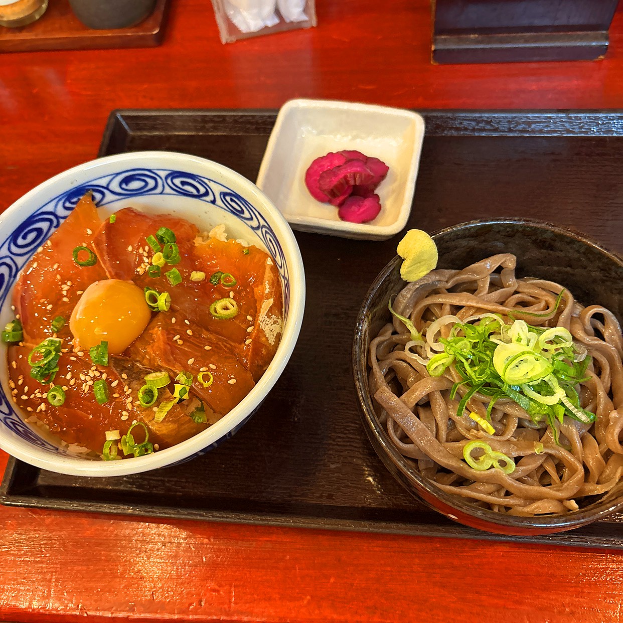 手打ちそばさくら 北7条店(札幌駅/和食)＜ネット予約可