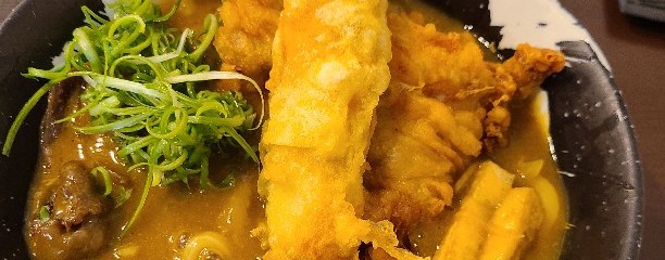 手打ちうどん 団平