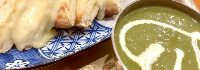 インド・ネパール料理 キラン