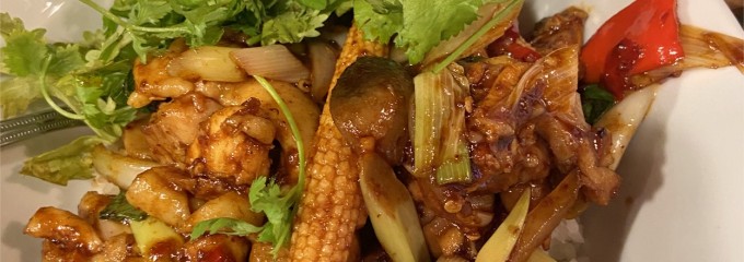 バーン・イサーン 高円寺店