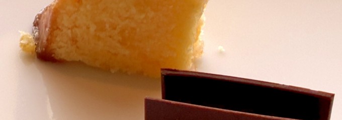 Chef's Theatre（シェフズ・シアター）
