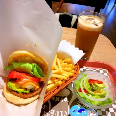 佐世保バーガー仙台錦町店 錦町 勾当台公園駅 ファストフード 佐世保バーガー仙台錦町店 錦町 勾当台公園駅 ファストフード