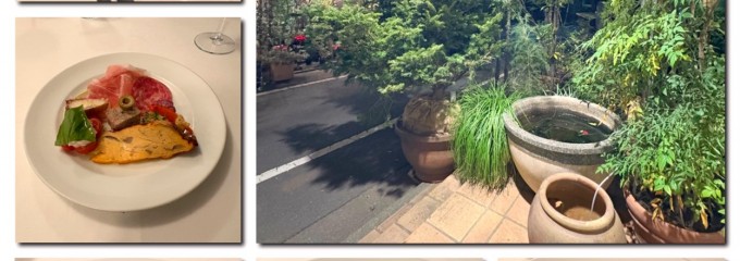 ラ ベントゥーラ