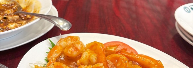 東洋飯店 那覇店