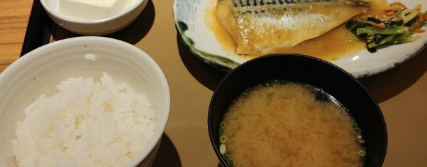 やよい軒 松戸本町店