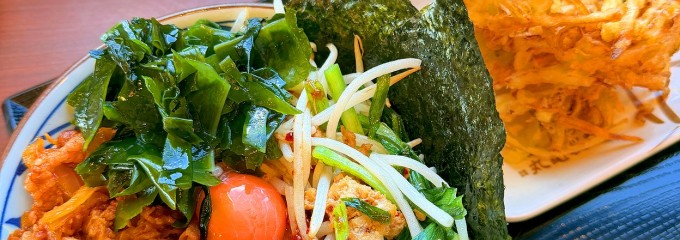 丸亀製麺 川越店