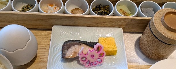 ホテルグランバッハ仙台