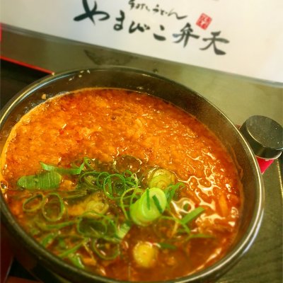 やまびこ弁天 つくば駅 うどん やまびこ弁天 つくば駅 うどん