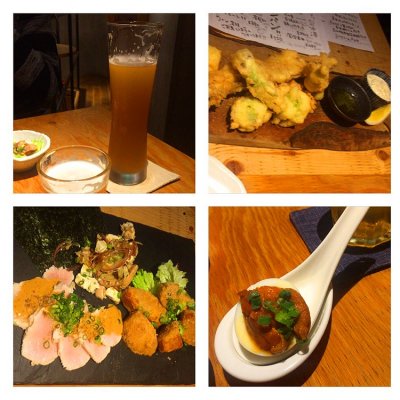 Jingle Beer Dining ダイニングバー