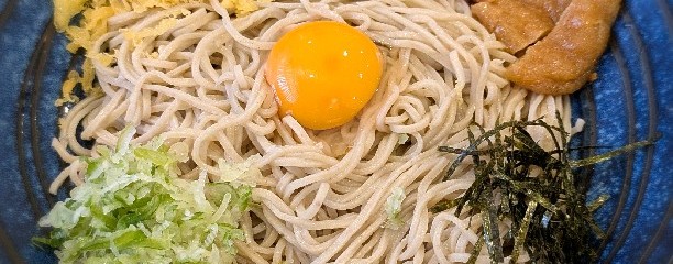 そば処　すばる