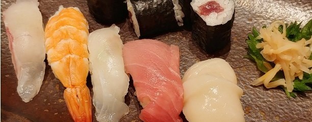 割烹寿司 桂 -外宮-