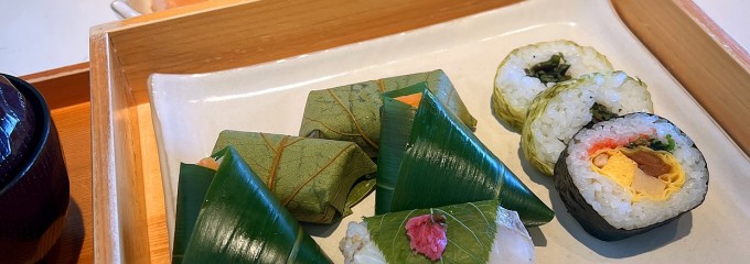 ゐざさ 東大寺店