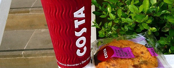 Costa Coffee