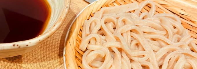 小平うどん 本店