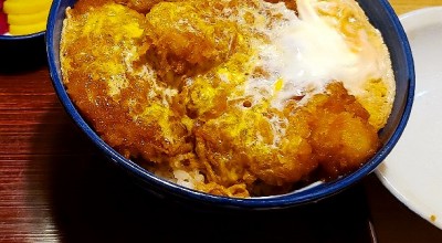 いし和楽 太田 桐生 大間々 とんかつ