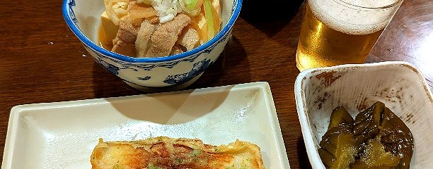 大衆酒場 宝泉
