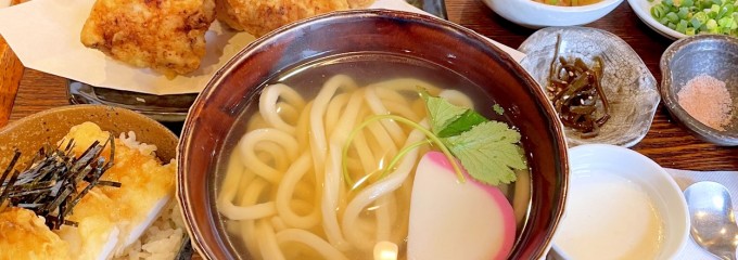 むらかみうどん