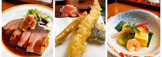 海鮮ダイニング 美喜仁館 太田店