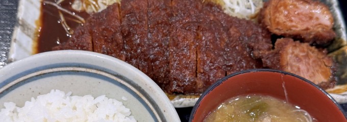 名古屋名物みそかつ 矢場とん NEOPASA岡崎店