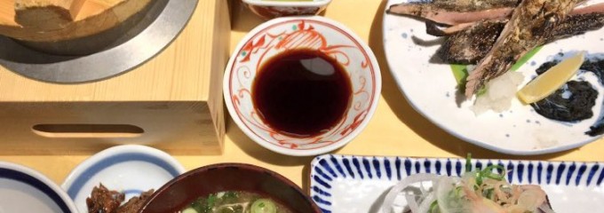 土佐わら焼き 龍神丸 桂川店