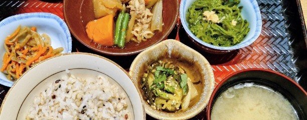 大戸屋ごはん処 六本木店