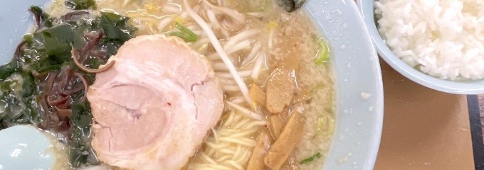 ラーメンショップ 東大室店