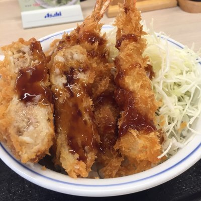 かつや 松山久米店 丼もの かつや 松山久米店 丼もの