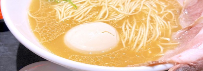 #新宿地下ラーメン