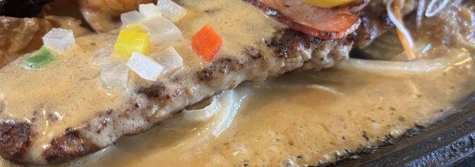 まちの洋食屋さん ぴかいち