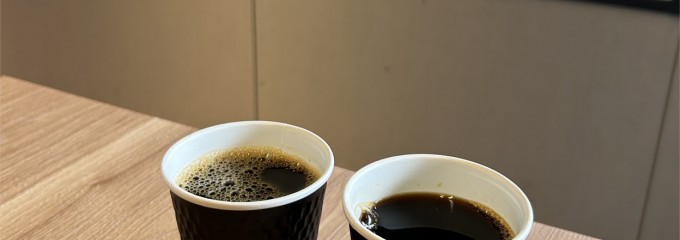 GRIGHTS COFFEE ROASTERY