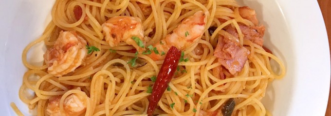 パスタ専門店  kuusi