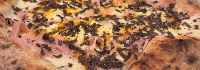 トラットリア・ピッツェリア　ラルテ