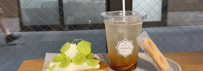 ハチカフェ阿佐ヶ谷 阿佐ヶ谷店