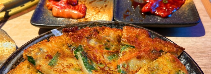 ヤキニク園