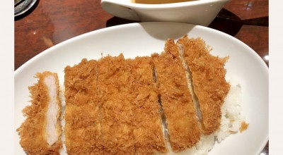 天馬 咖哩 カレーパン サカエチカ店 栄 栄駅 カレーライス